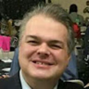 Meet your Posher, Andrew